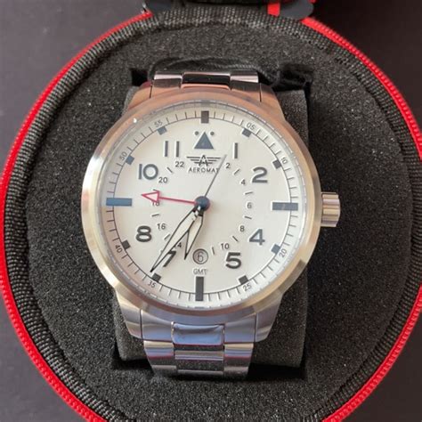 aeromat gmt